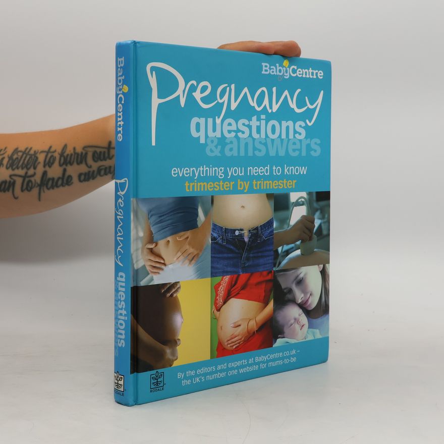 Autorenkollektiv Pregnancy Questions & Answers