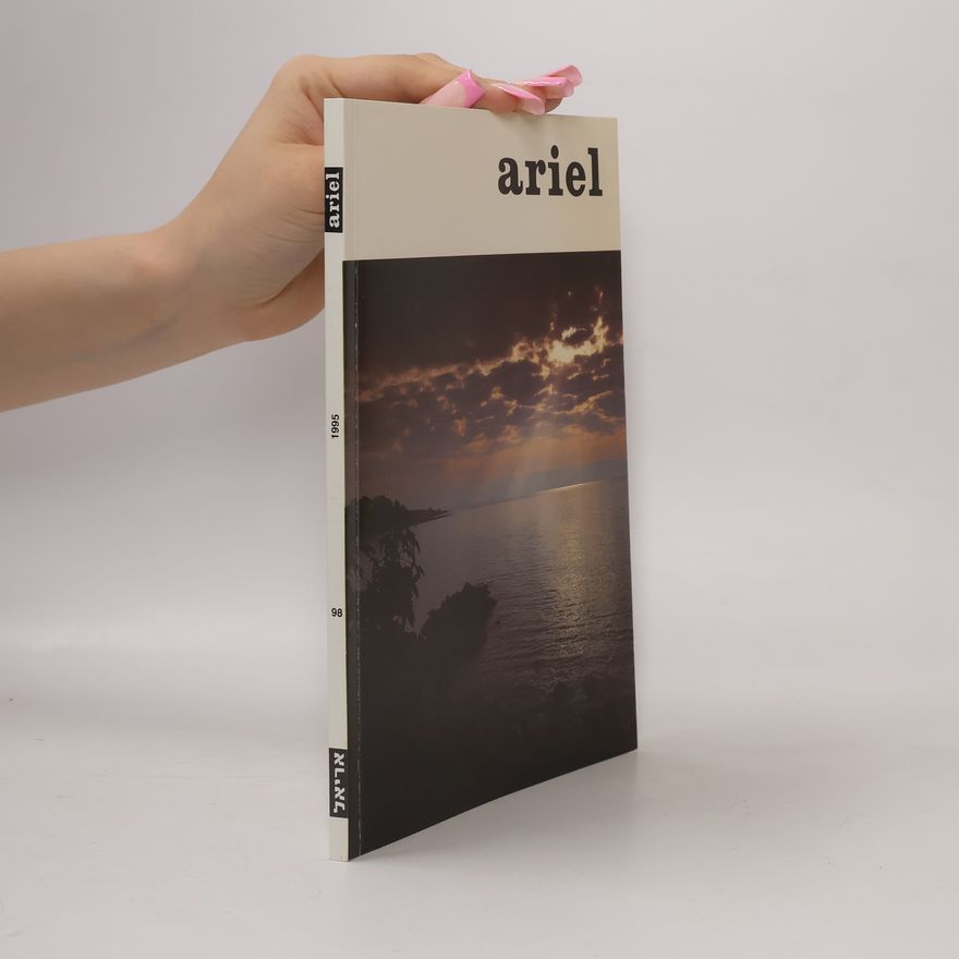 Collectif d'auteurs Ariel. אריאל