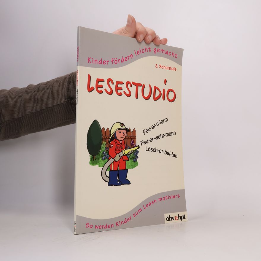 Autorenkollektiv Lesestudio