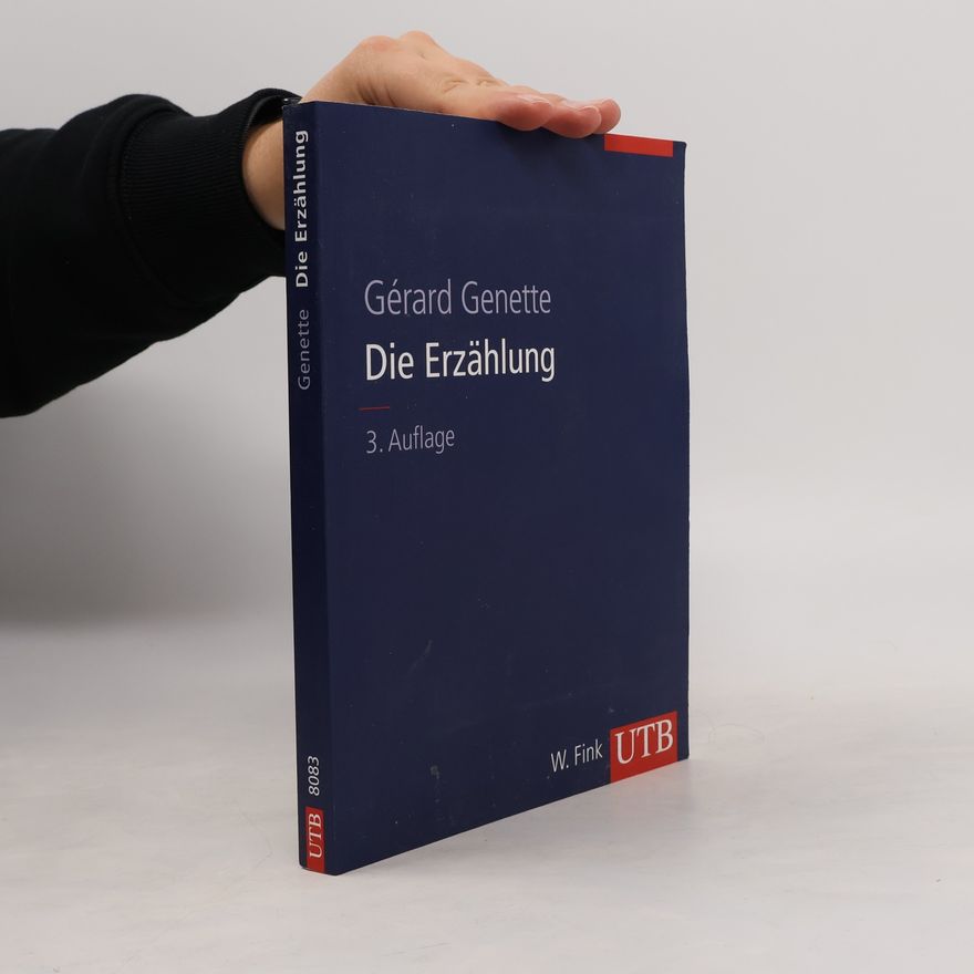 Bernard Richards Die Erzählung