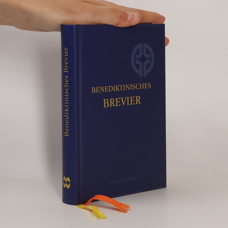 Vier Tuerme GmbH Benediktinisches Brevier