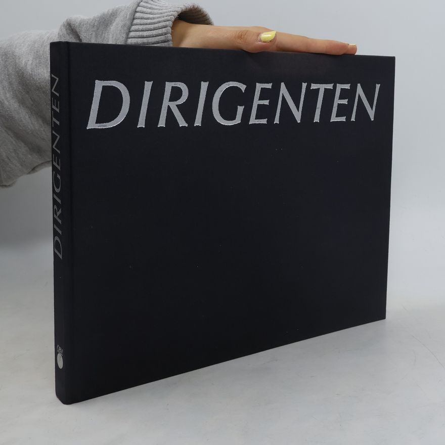 Margret Wenzel-Jelinek Dirigenten
