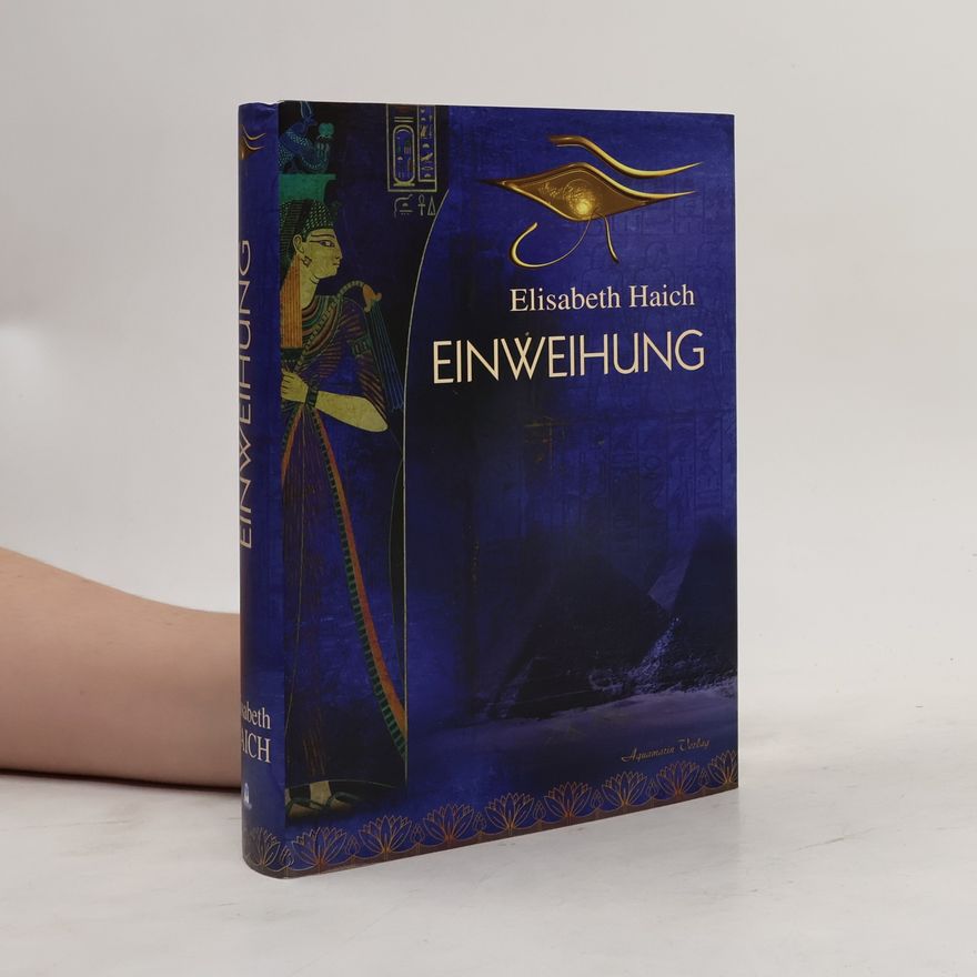 Elisabeth Haich Einweihung
