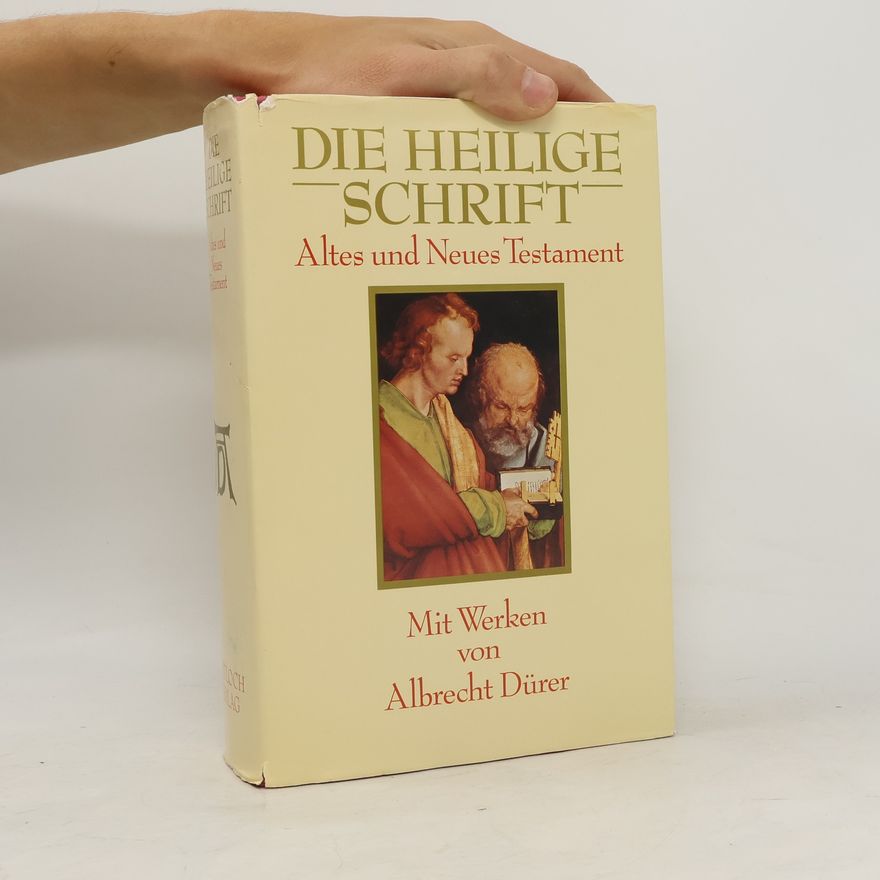 Autorenkollektiv Die heilige Schrift
