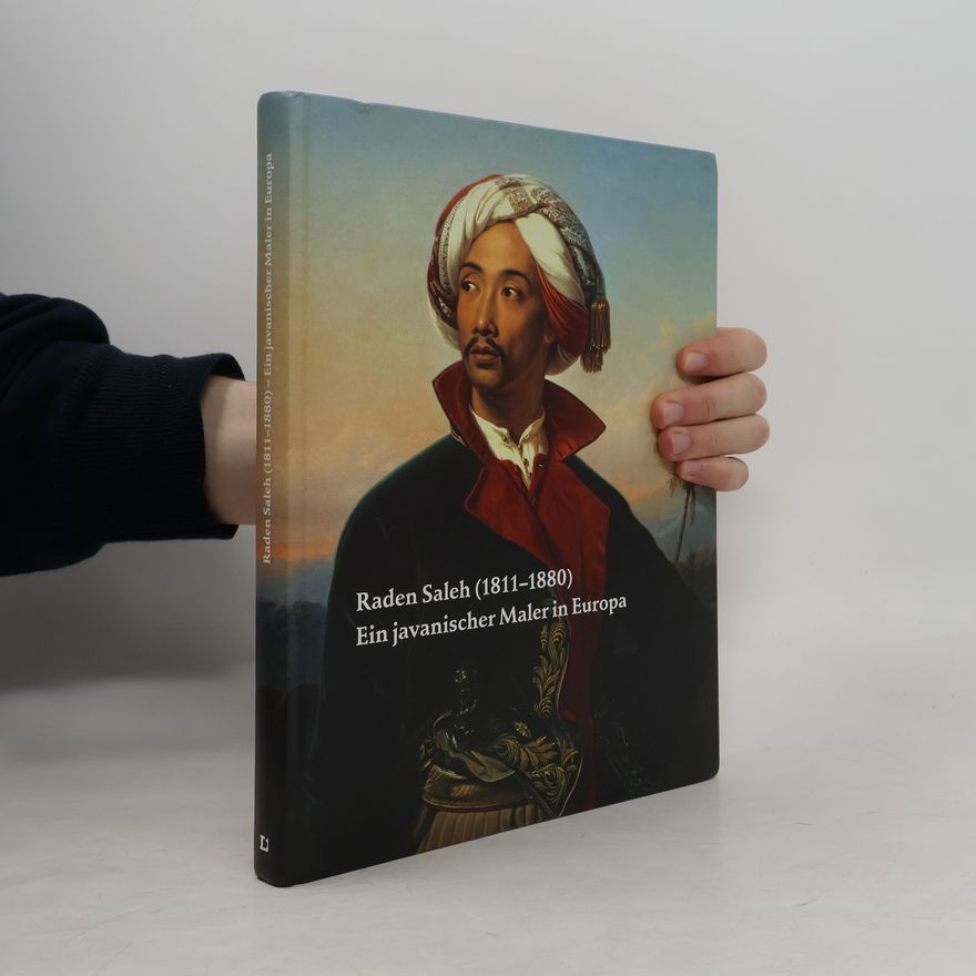 Raden Saleh Raden Saleh