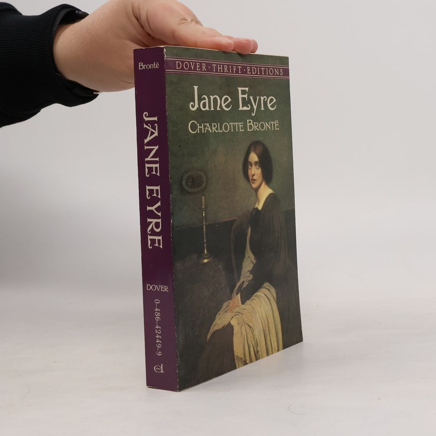 Charlotte Brontë Jane Eyre