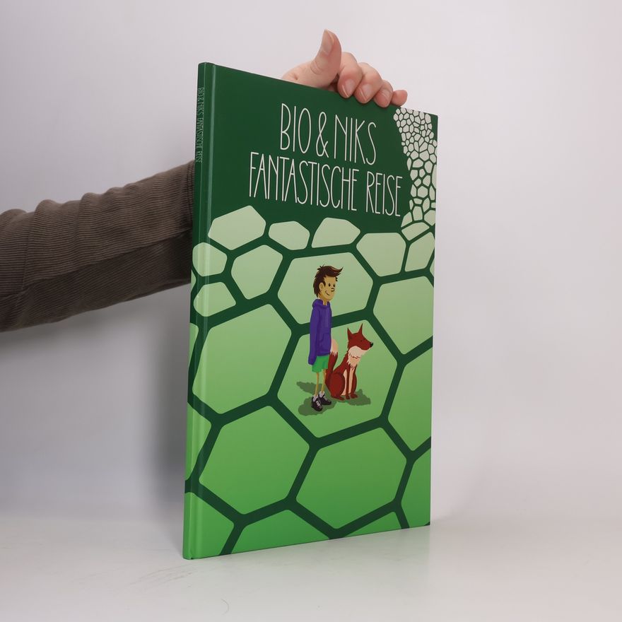 Korbinian Freier Bio & Niks Fantastische Reise