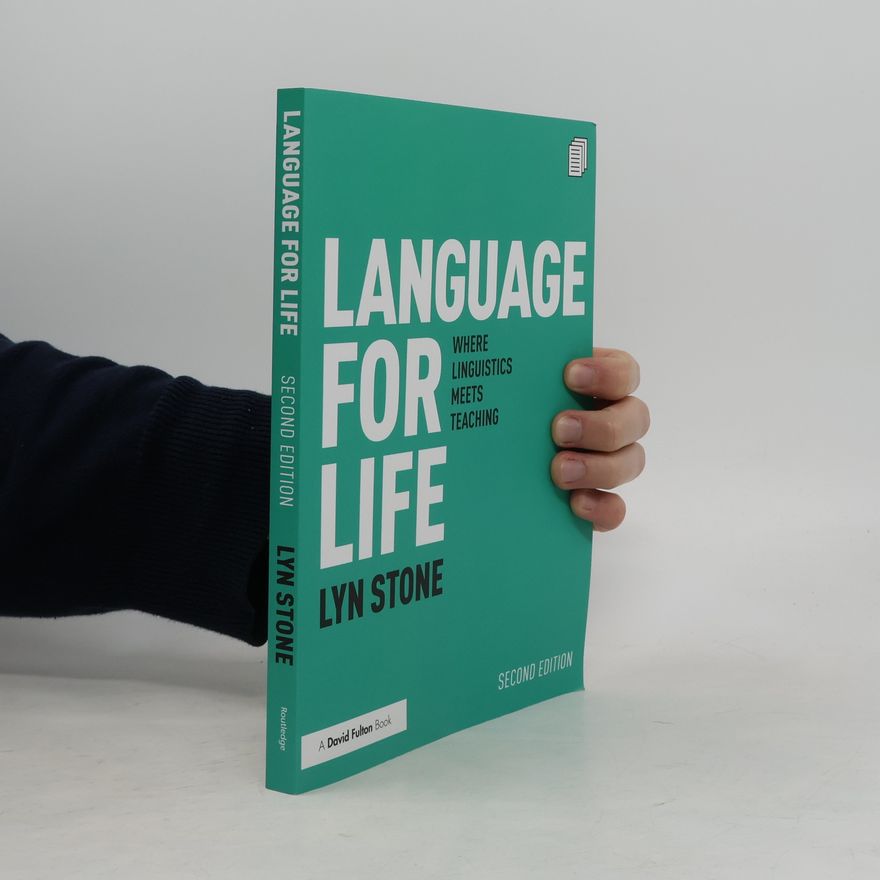 Lyn Stone Language for Life