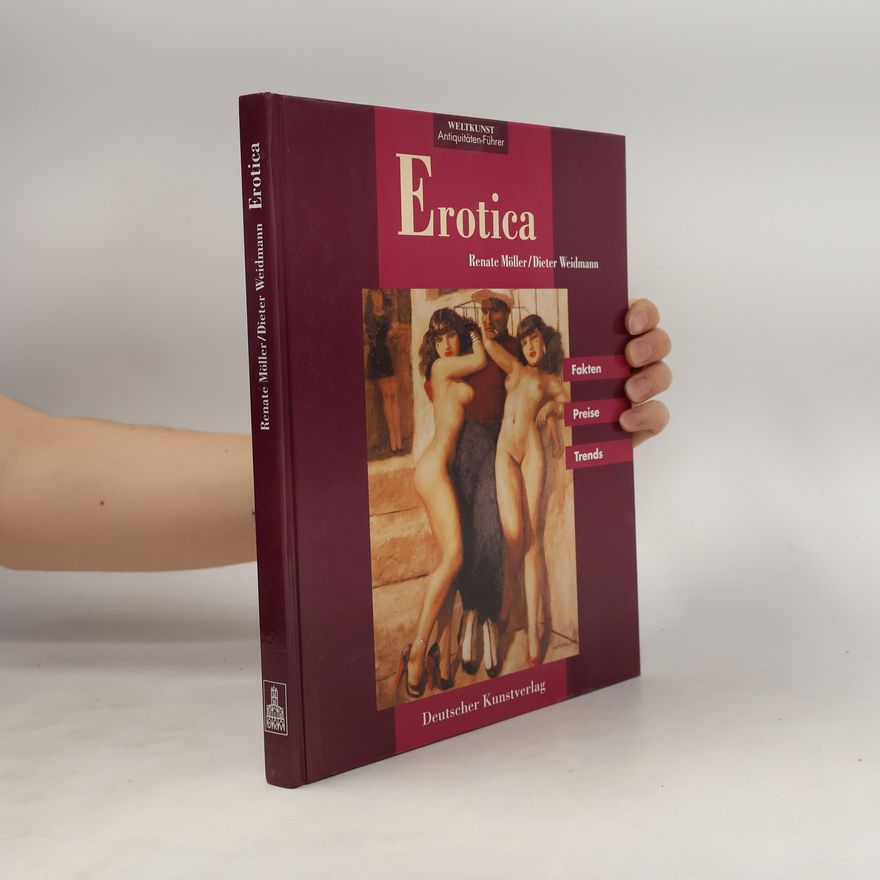 Renate Möller Erotica