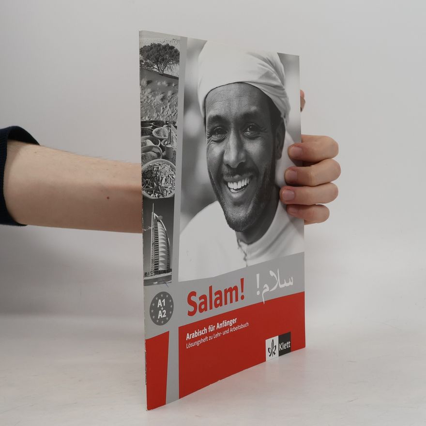Nicolas Labasque Salam! Arabisch für Anfänger