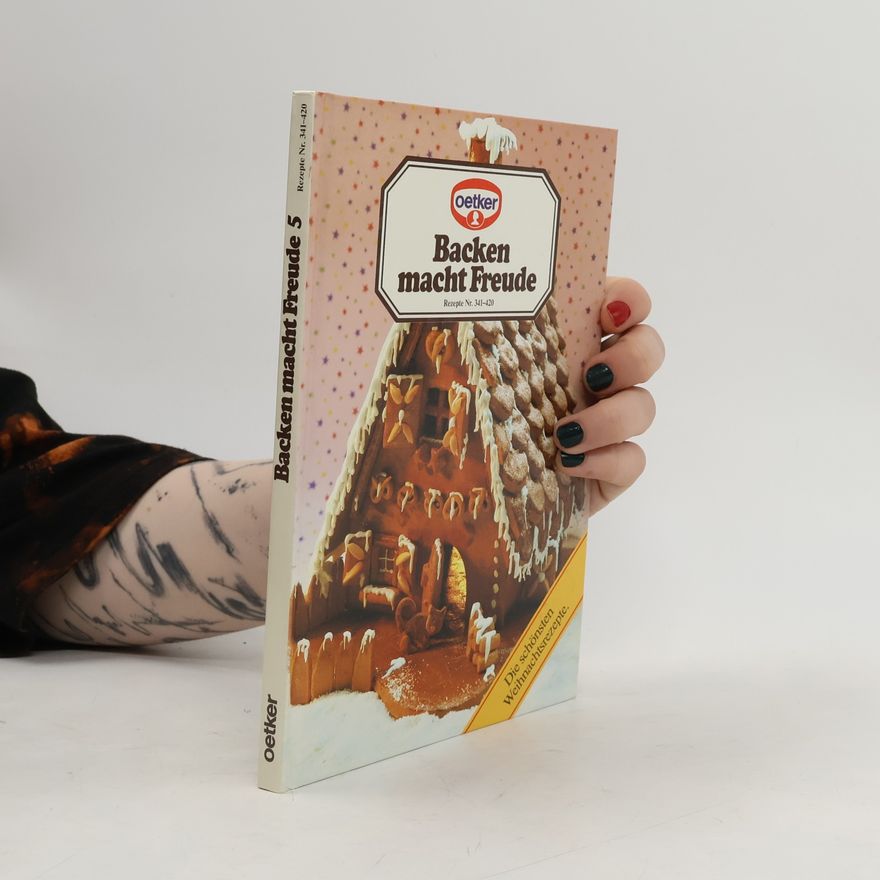 Autorenkollektiv Backen macht Freude