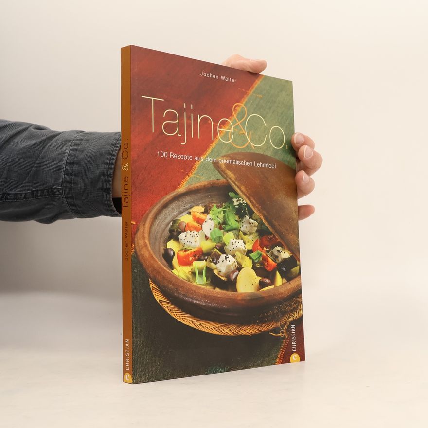Jochen Walter Tajine & Co.