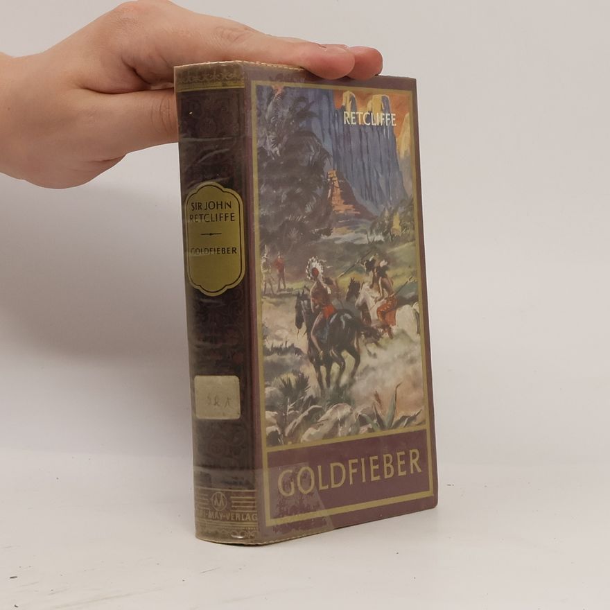 Sir John Retcliffe Goldfieber