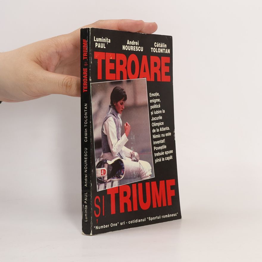 Autorenkollektiv Teroare si Triumf