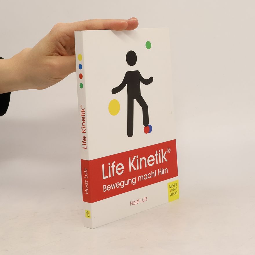 Horst Lutz Life Kinetik