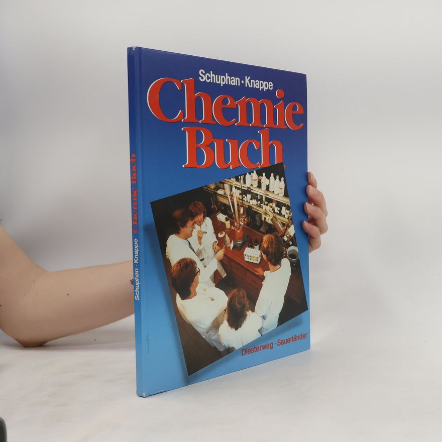 Michael Knappe Chemie Buch