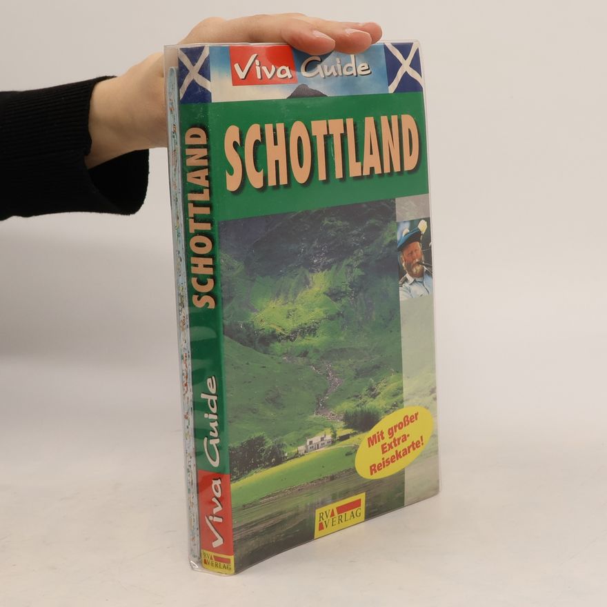 Gilbert Summers Schottland