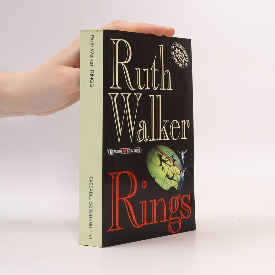 Ruth Walker Rings
