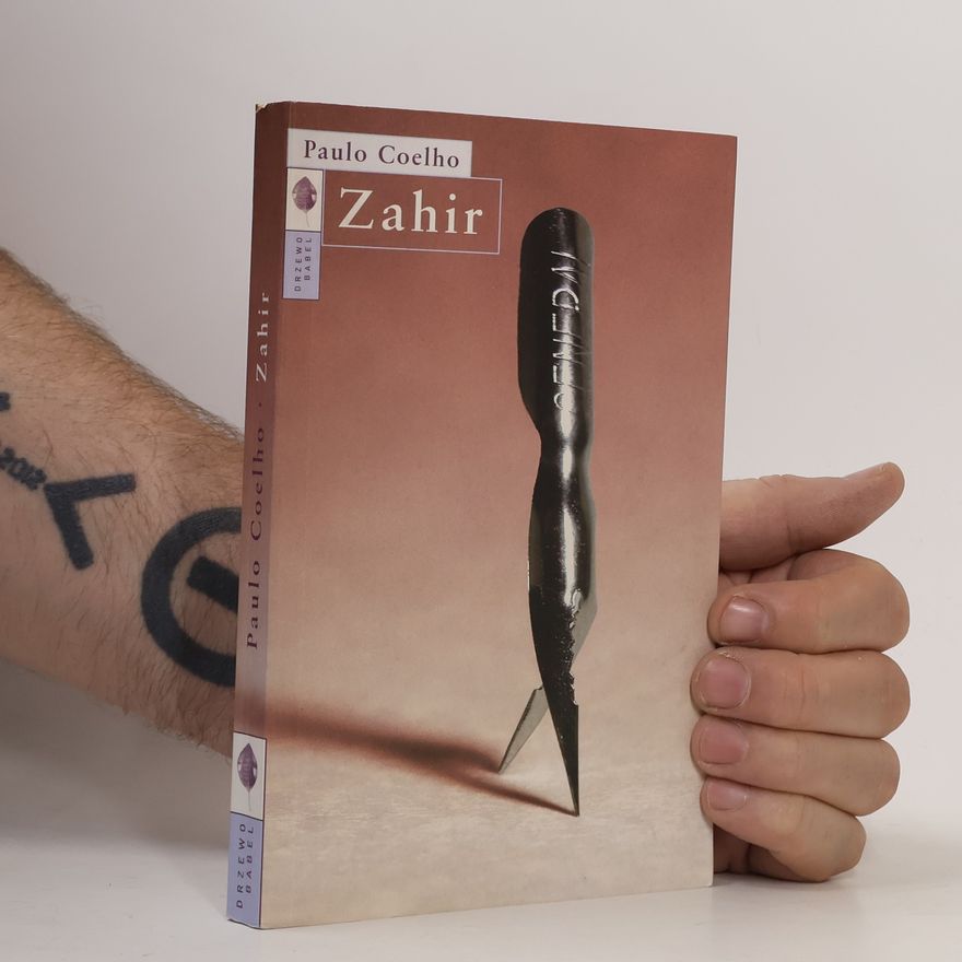 Paulo Coelho Zahir