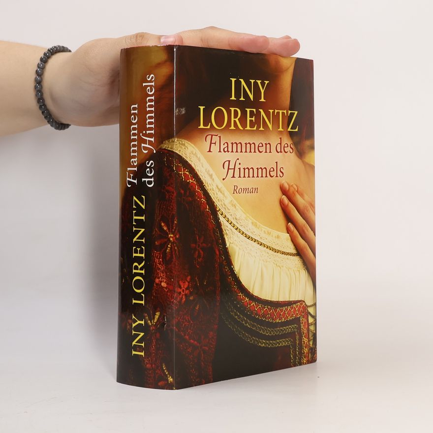 Iny Lorentz Flammen des Himmels