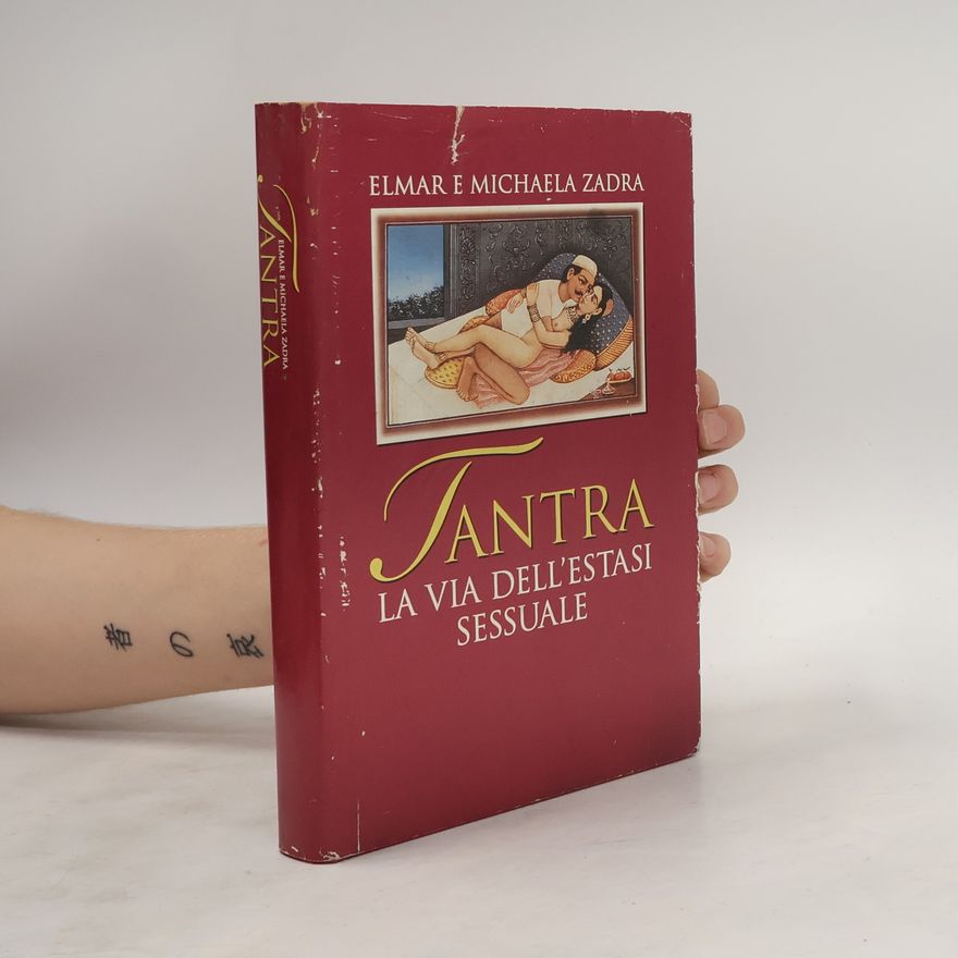 Elmar Zadra Tantra