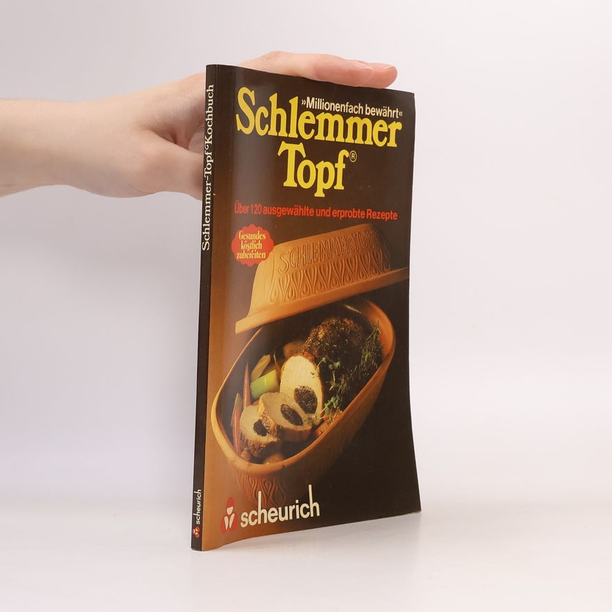 Autorenkollektiv Schlemmer Topf