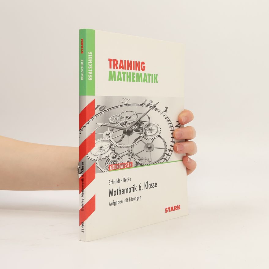Kolektiv autorů Training Mathematik