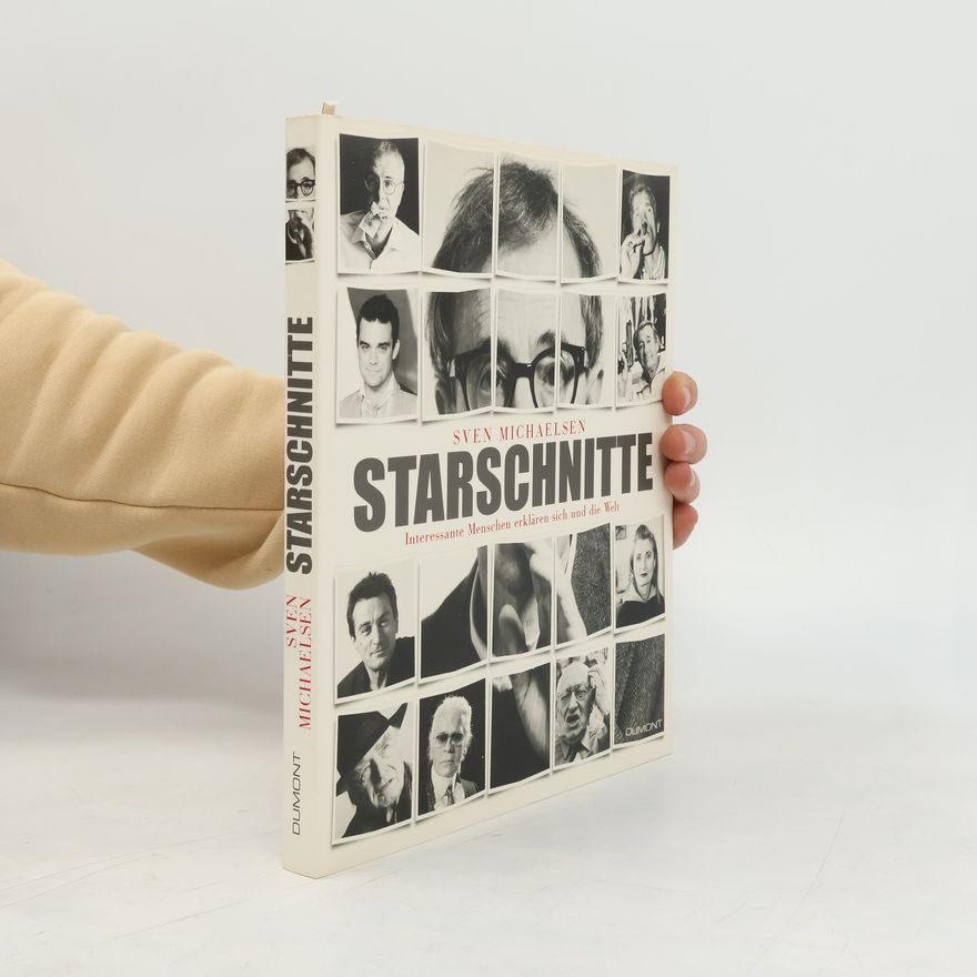 Sven Michaelsen Starschnitte