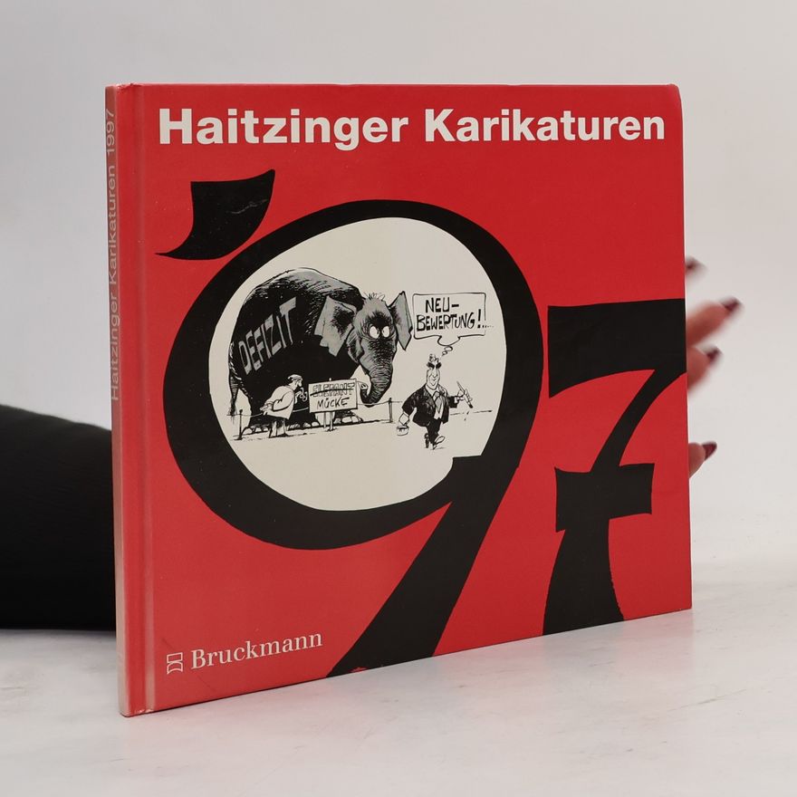 Horst Haitzinger Politische Karikaturen