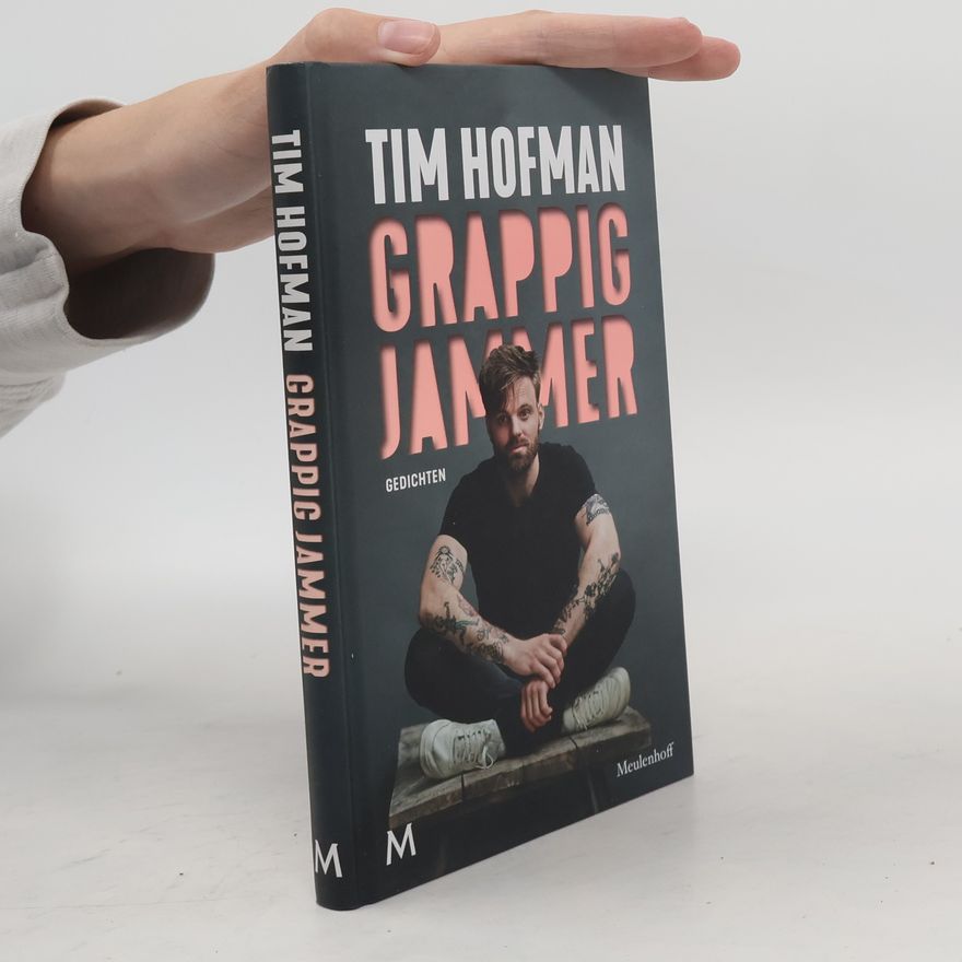 Tim Hofman Grappig jammer