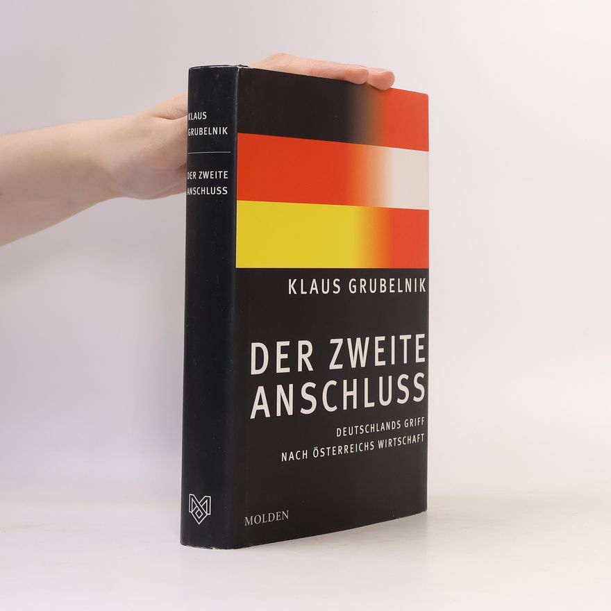 Klaus Grubelnik Der zweite Anschluß