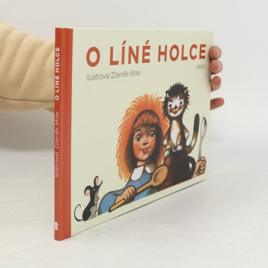 Emil Ludvík O líné holce