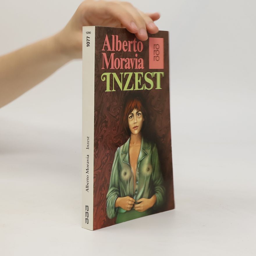 Alberto Moravia Inzest