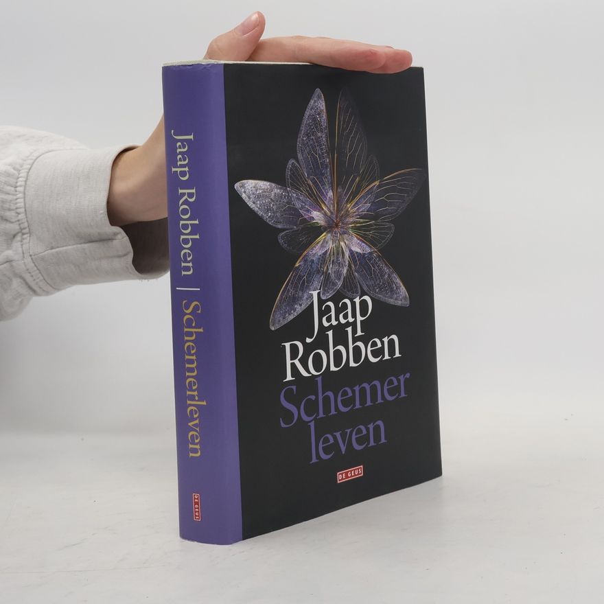 Jaap Robben Schemerleven