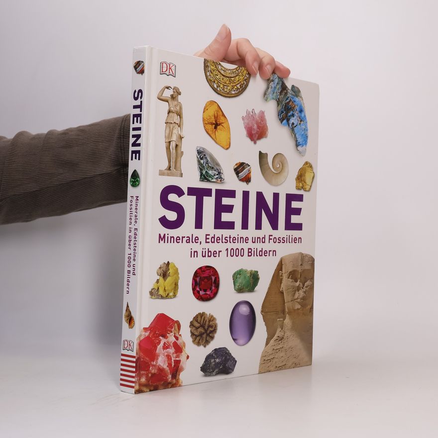 June Green Dan Steine