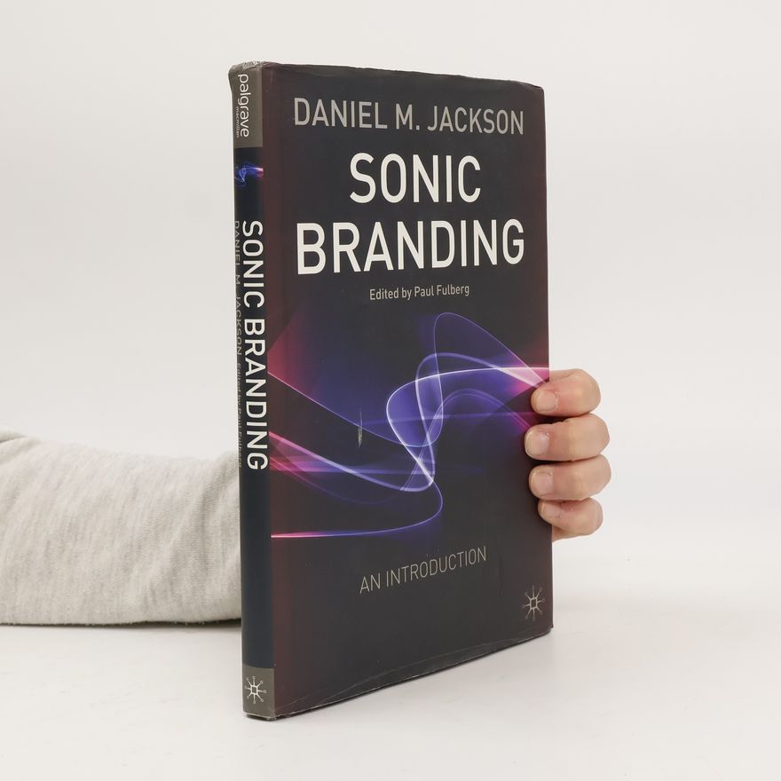 Paul Fulberg Sonic Branding