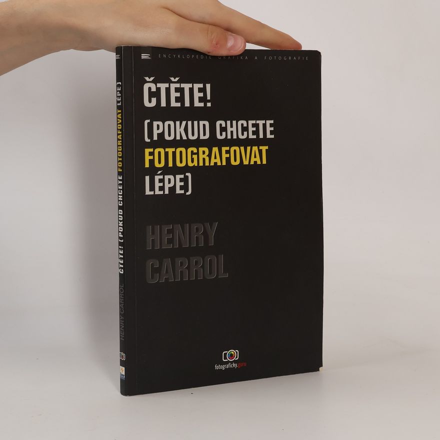 Henry Carroll Čtěte!