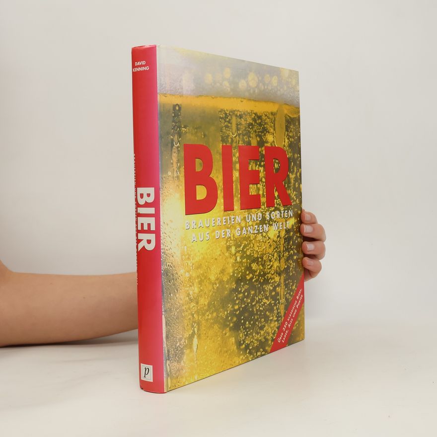 David Kenning Bier