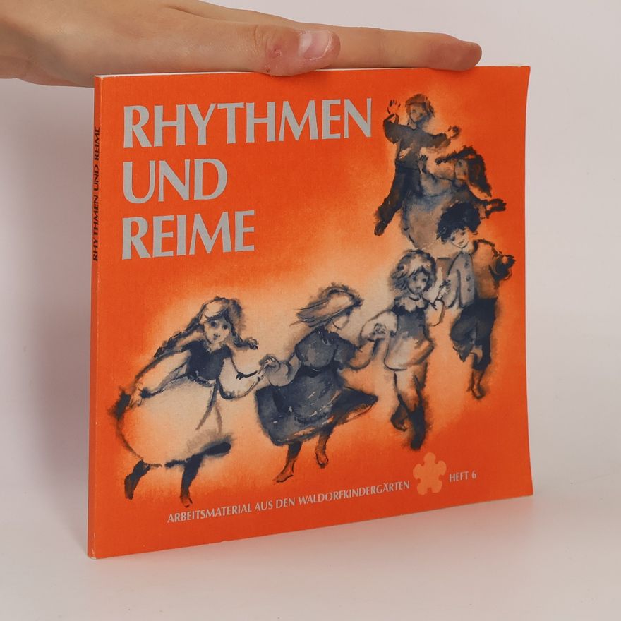 Various authors Rhythmen und Reime