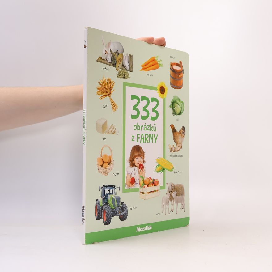 Autores varios 333 obrázků z farmy