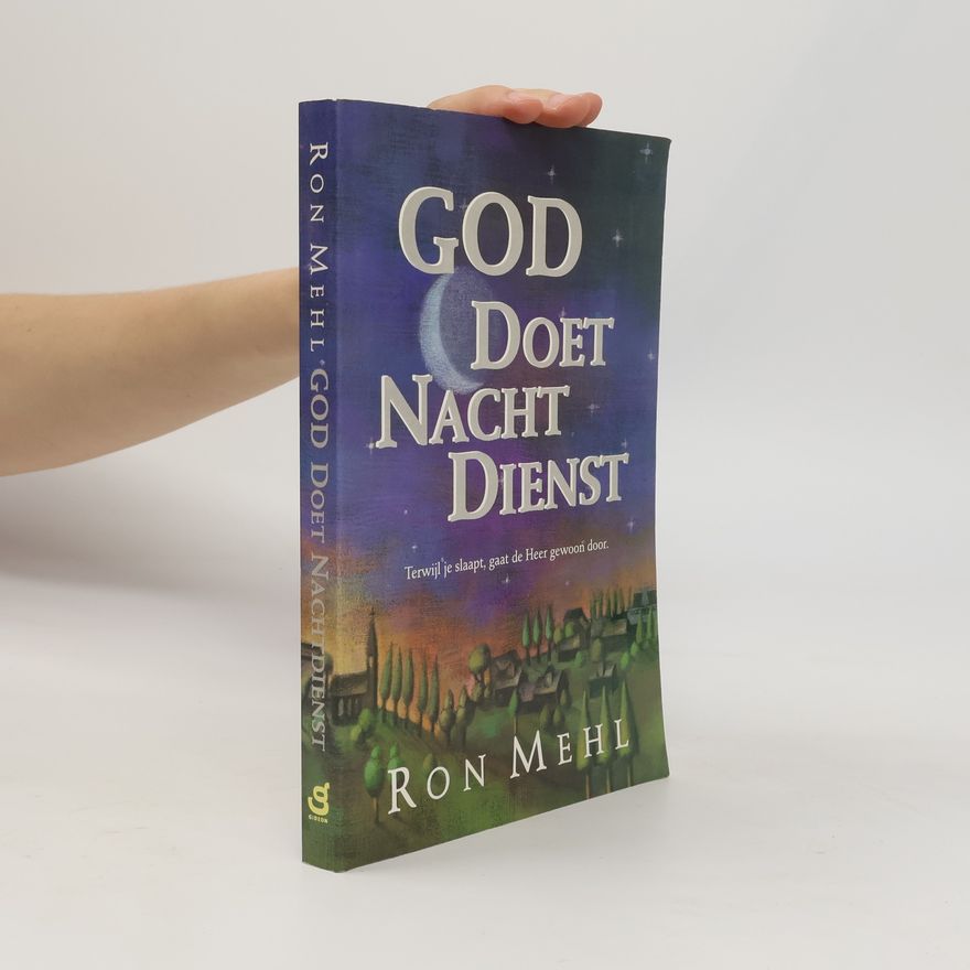 Sylvia Vanden Heeden God doet nachtdienst