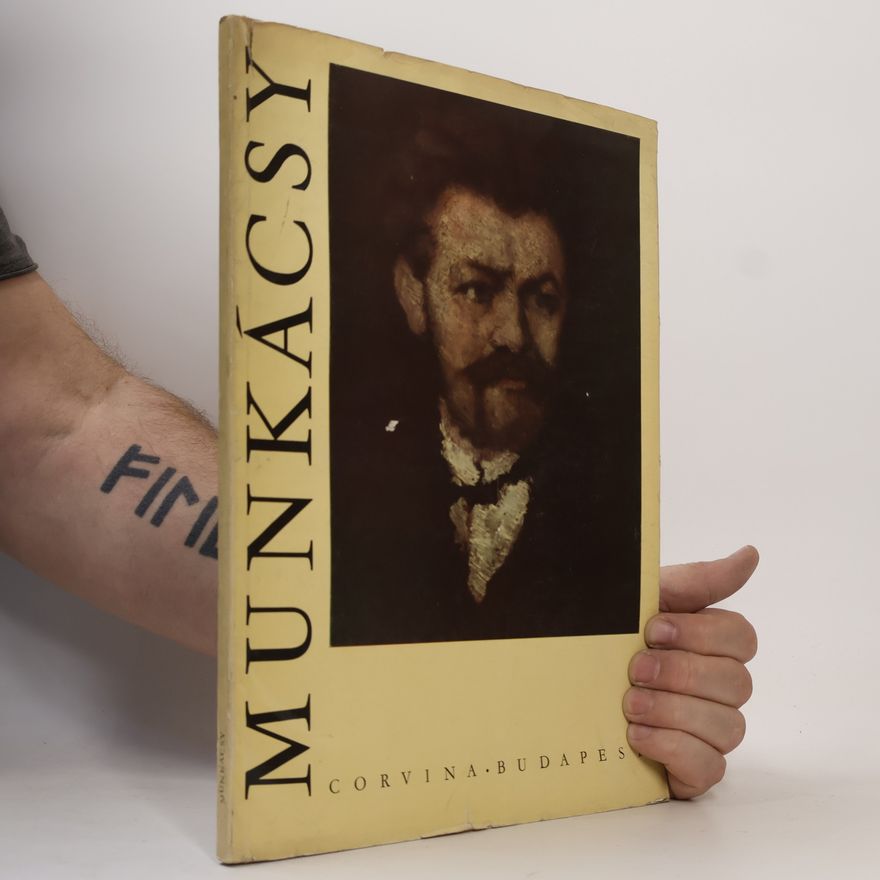 AA.VV. Munkácsy