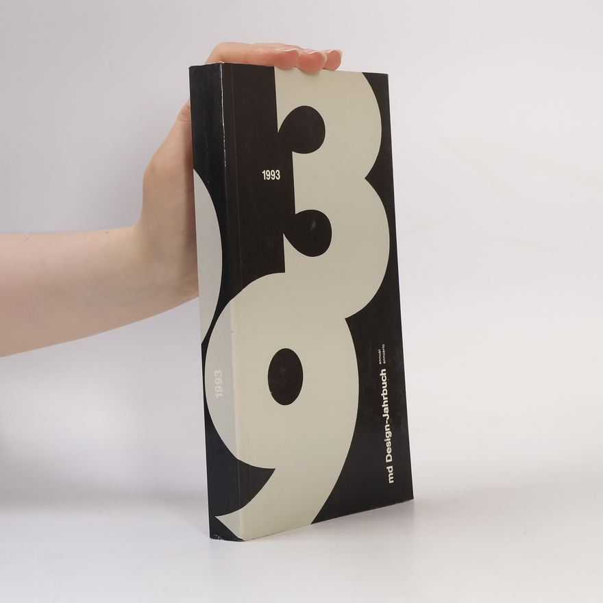 Kolektiv autorů Md Design - Jahrbuch