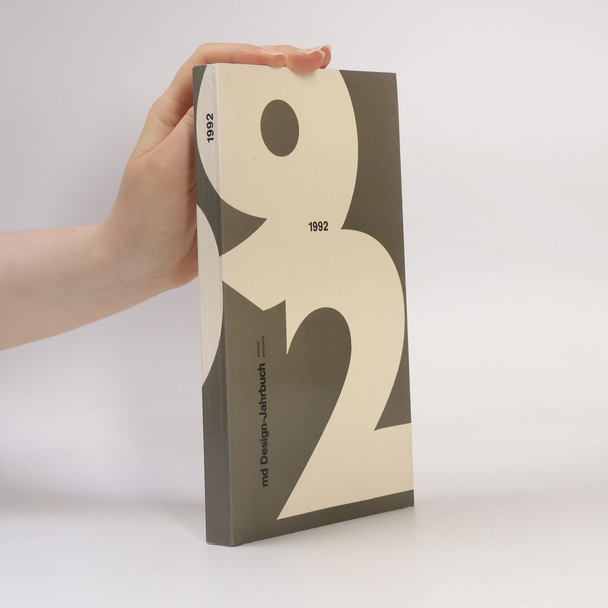 AA.VV. Md Design - Jahrbuch