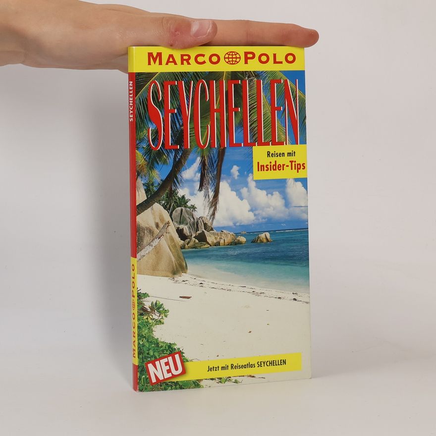 Heiner Gstaltmayr Seychellen