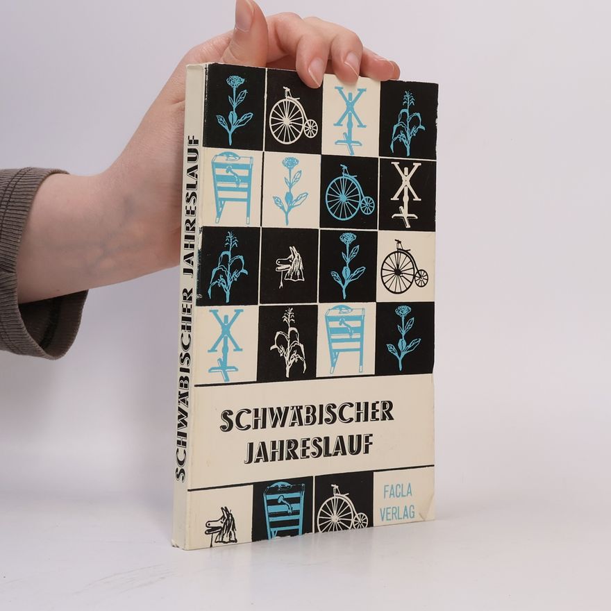 Autorenkollektiv Schwäbischer Jahreslauf