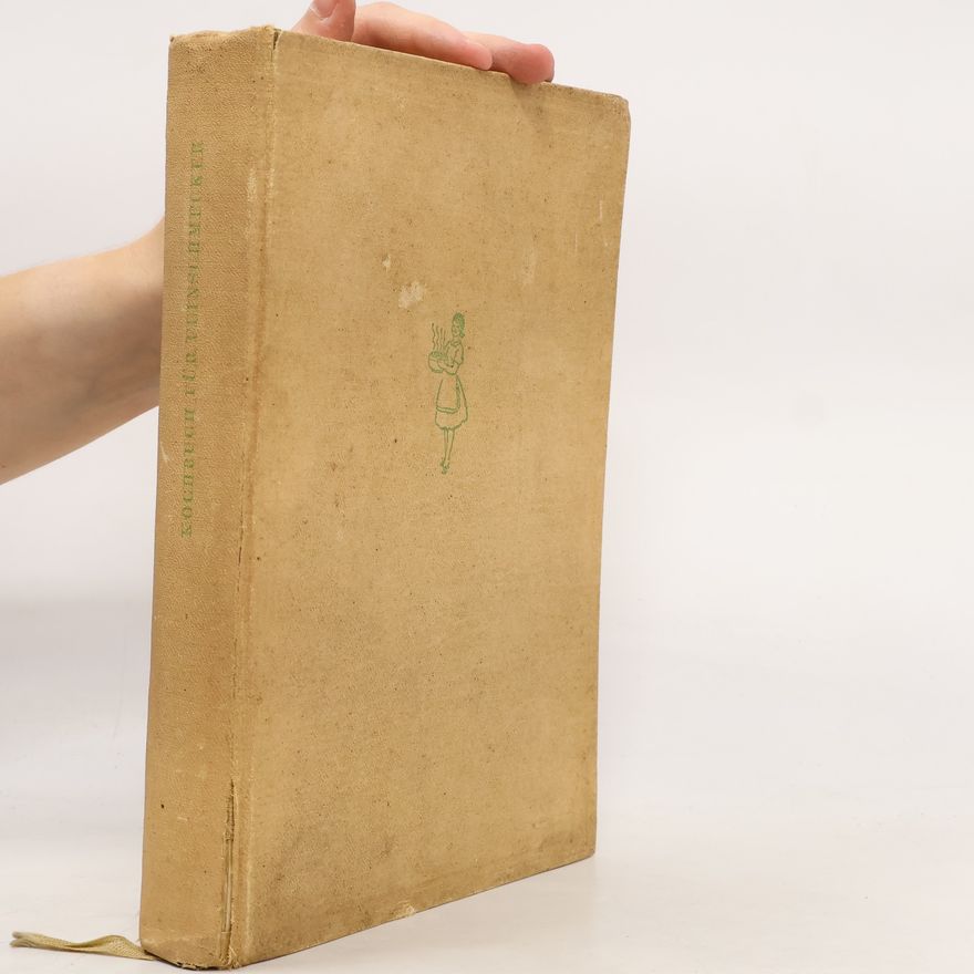 Elek Magyar Kochbuch für Feinschmecker