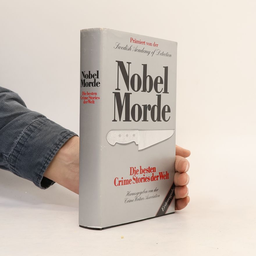 Kolektiv autorů Nobel-Morde