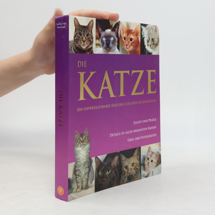 Autorenkollektiv Die Katze
