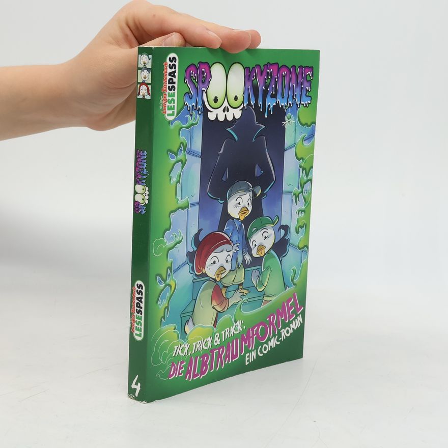 Autorenkollektiv Lustiges Taschenbuch Lesespass 4